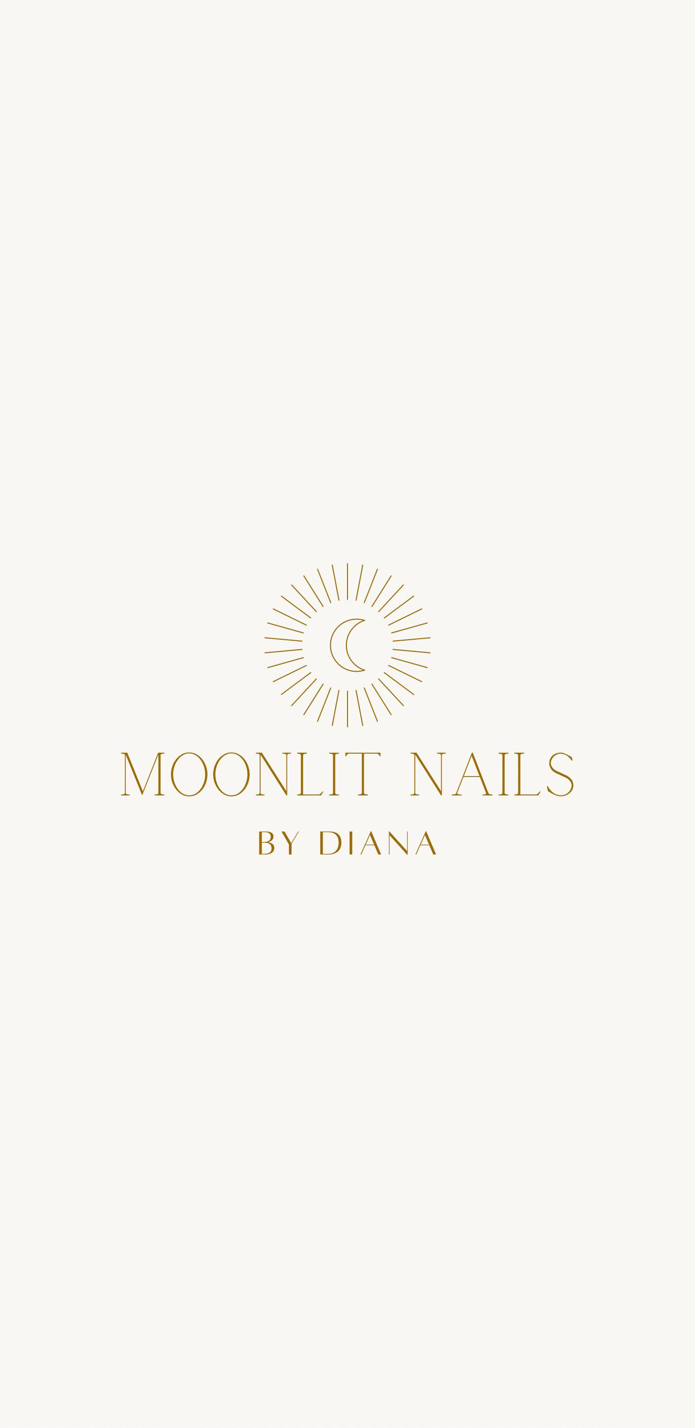 Croc Print Naildesign · Moonlit Nails Hildesheim